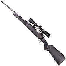 Savage 110 Apex Hunter XP Left Hand