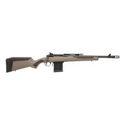 Savage 110 Scout