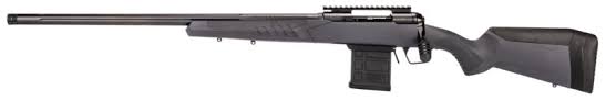 Savage 110 Tactical Left Handed