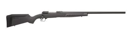 Savage 110 Varmint