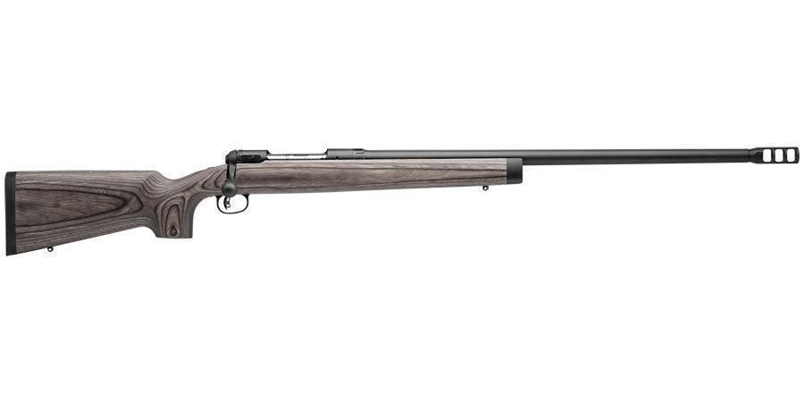 Savage 112 Magnum Target