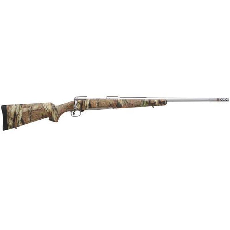 Savage 116 Bear Hunter