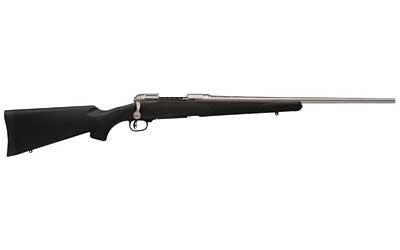 Savage 116 Lightweight Hunter