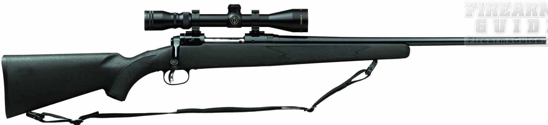 Savage 11FYXP3 YOUTH