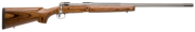 Savage 12 varminter low profile