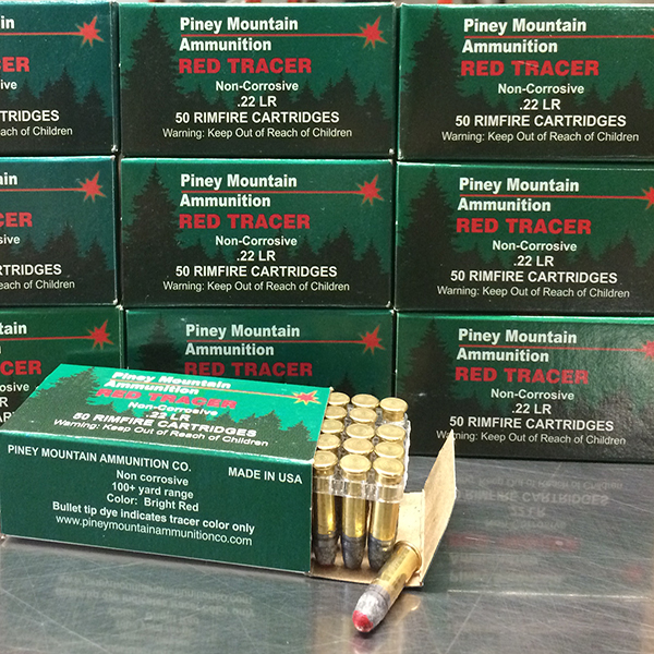 Piney Mountain Ammunition Co.