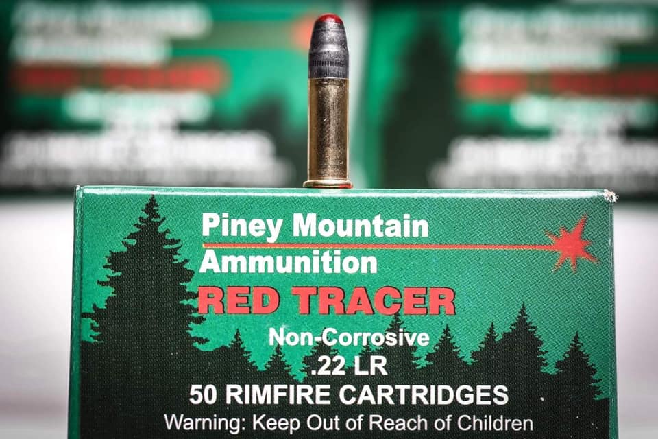 Piney Mountain Ammunition Co.