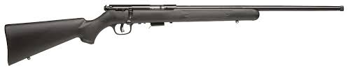 Savage 93R17-FV