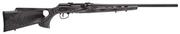Savage A17 Target Thumbhole