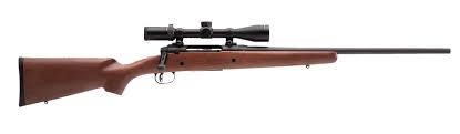 Savage AXIS II XP Hardwood