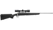 Savage AXIS II XP Stainless	