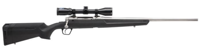 Savage Axis XP Youth