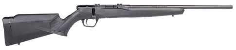 Savage B22 Magnum F