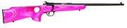 Savage Cub T Pink