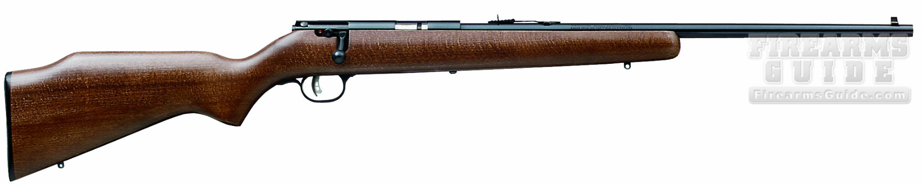 Savage MARK I-GSB SM BORE