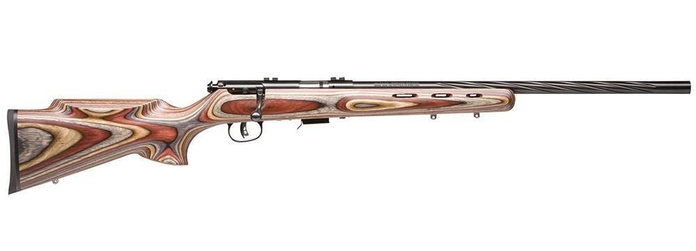 Savage Mark II BRJ