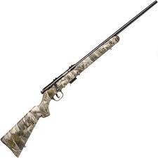 Savage MARK II CAMO