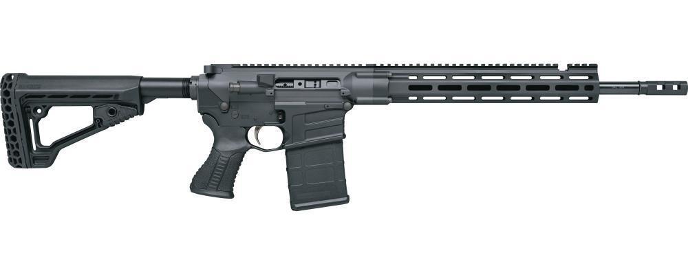 Savage MSR 10 Hunter