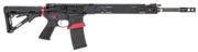 Savage MSR 15 Competition