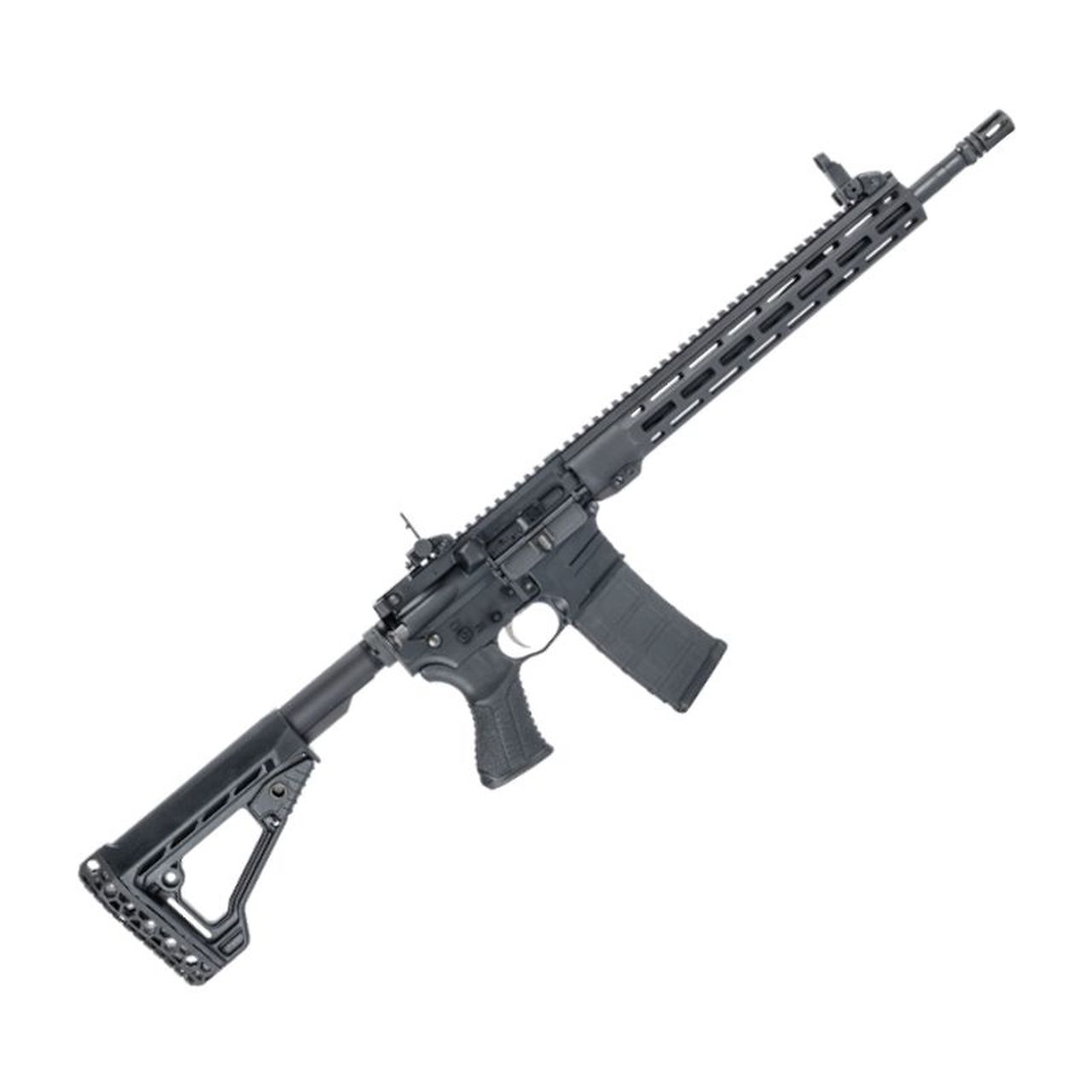 Savage MSR 15 Recon BLACKHAWK