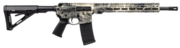 Savage MSR 15 Recon 2.0 Overwatch