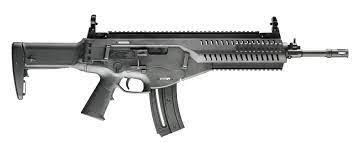 Beretta ARX160 22LR