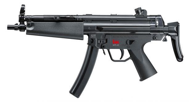 H&K MP5 A5