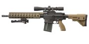 H&K MR762A1 LRP