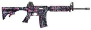 Mossberg 715T FLAT TOP RIFLE