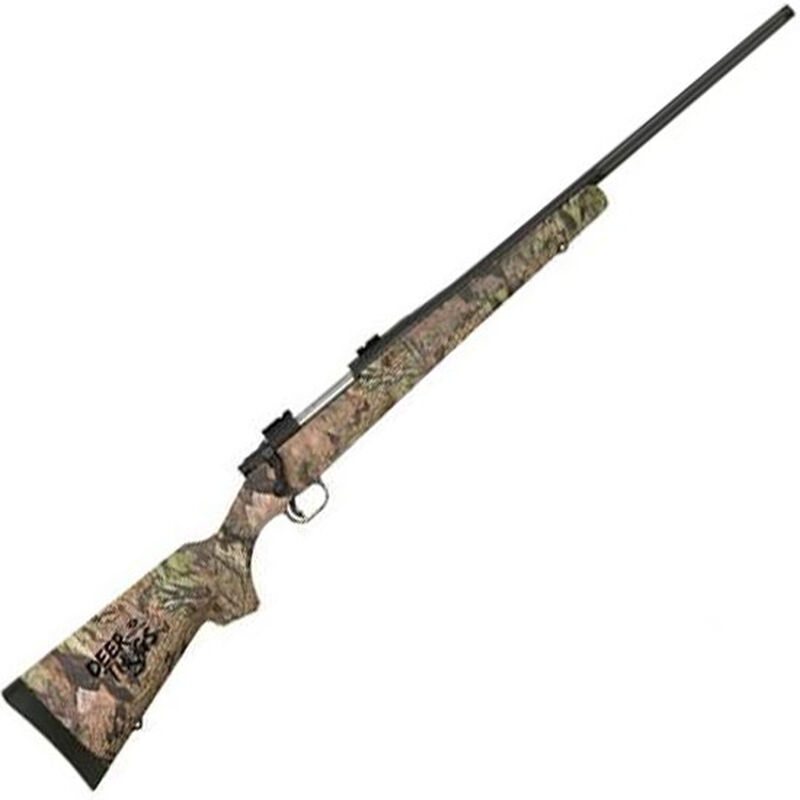 Mossberg 100 ATR Deer Thug