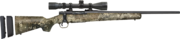 Mossberg Patriot Youth Super Bantam Scoped Combo