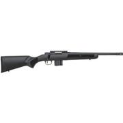 Mossberg MVP Patrol 300 Blackout
