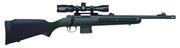 Mossberg MVP Patrol Vortex Scoped Combo