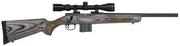 Mossberg MVP Series Predator