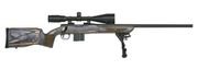 Mossberg MVP Varmint