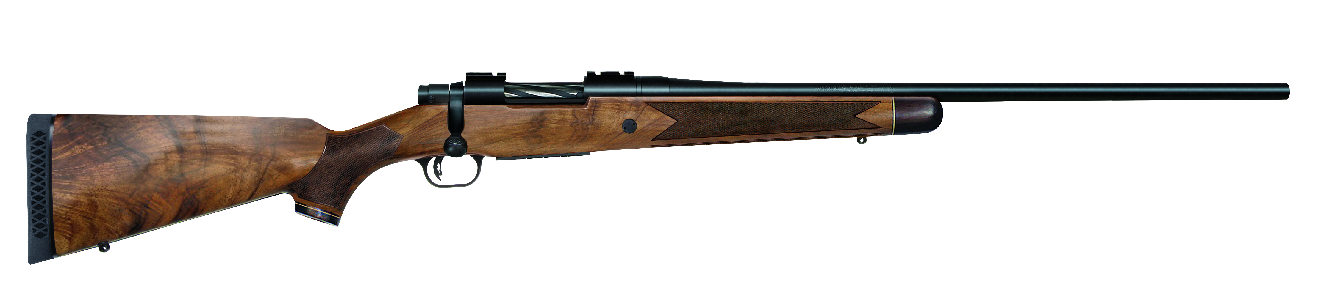Mossberg Patriot Revere