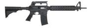 Mossberg Tactical 22