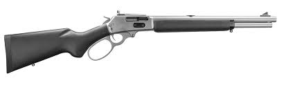 Marlin 1895 TSBL (Trapper)