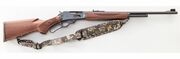 Marlin 308MX
