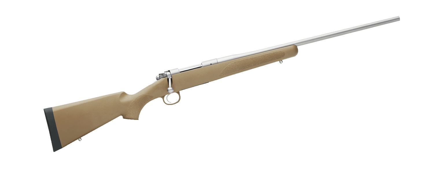 Kimber 17 Hunter