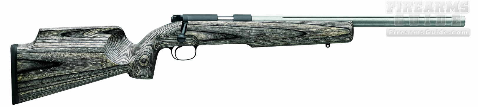Kimber 22 SVT