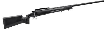 Kimber 8400 Patrol Tactical II