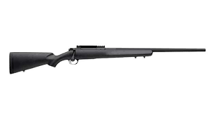 Kimber 8400 Police Tactical