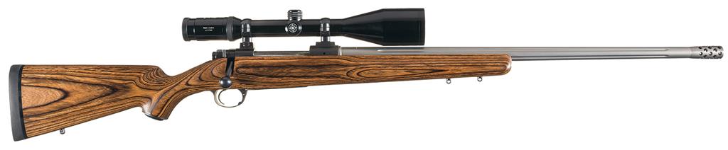 Kimber 8400 Sonora