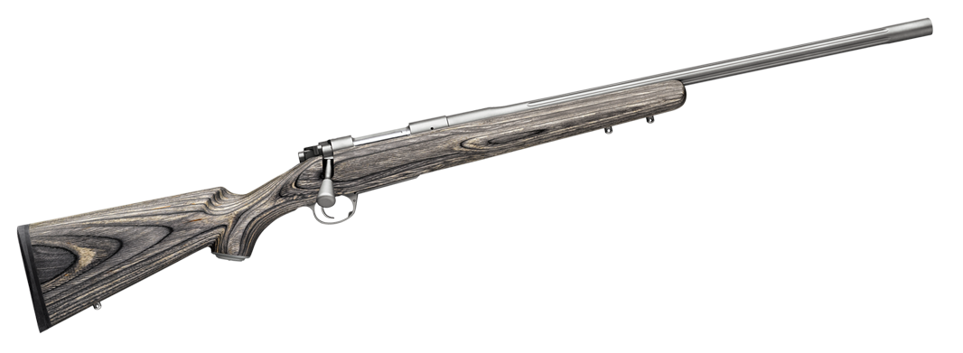 Kimber 84M Pro Varmint