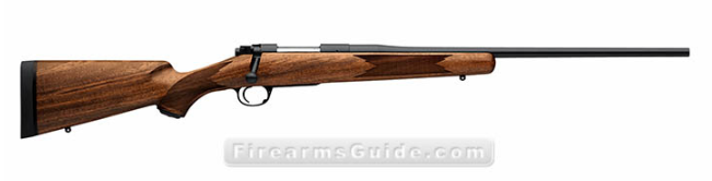 Kimber 84M Select Grade