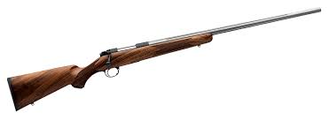 Kimber 84M Varmint
