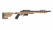 Kimber Advanced Tactical SRC II