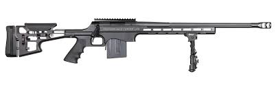 T/C Long Range Rifle