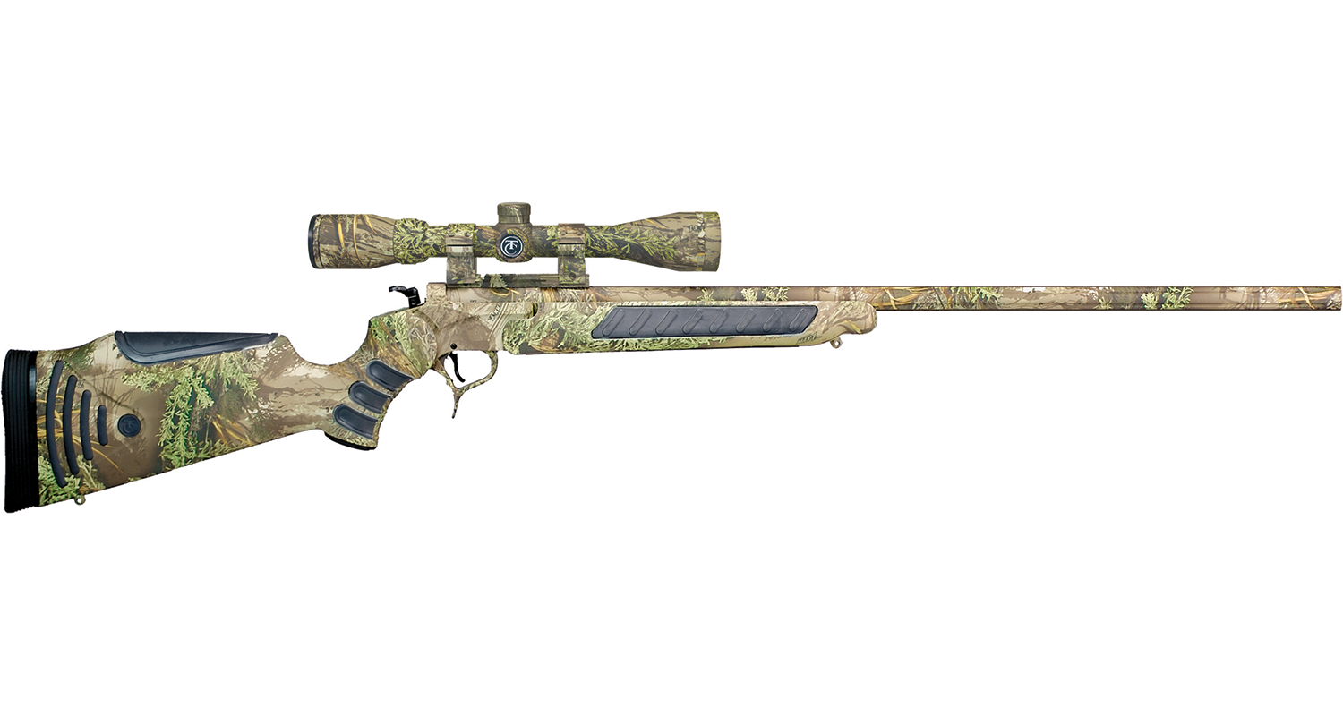 T/C Encore Pro Hunter Predator